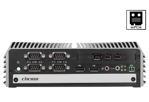 Máy tính công nghiệp DI-1000-i7
