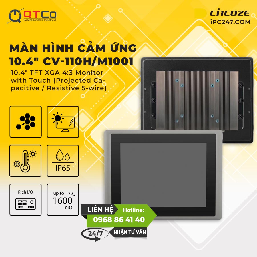 man-hinh-cam-ung-cincoze-CV-110H-M1001