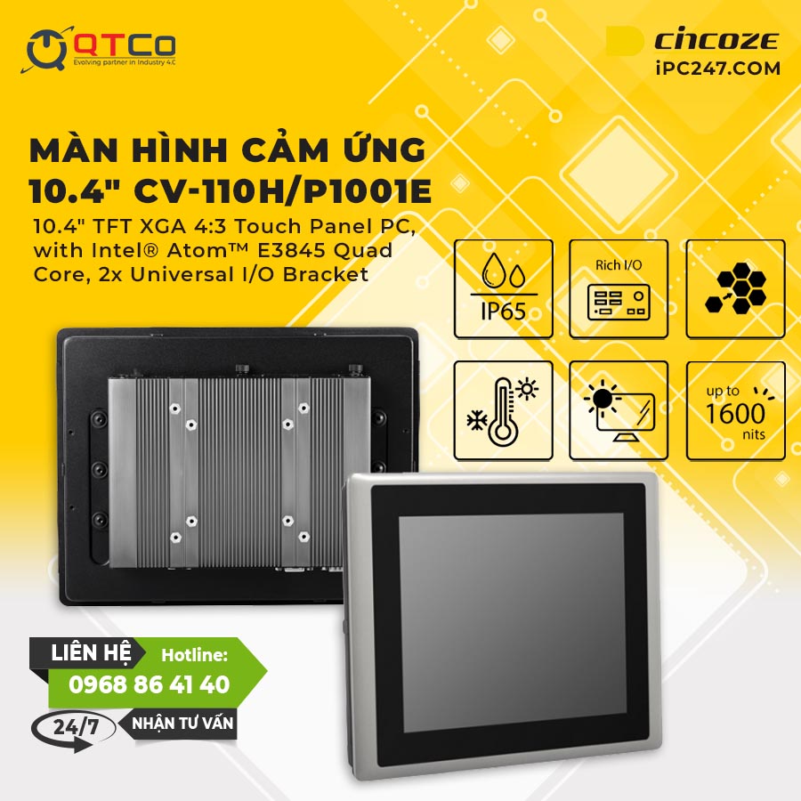 man-hinh-cam-ung-cincoze-CV-110H-P1001E