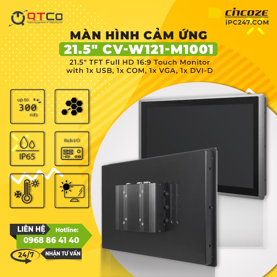 man-hinh-cam-ung-cincozeCV-W121-M1001