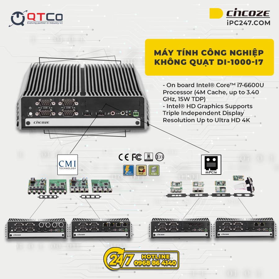 may-tinh-khong-quat-cincoze-DI-1000-I7