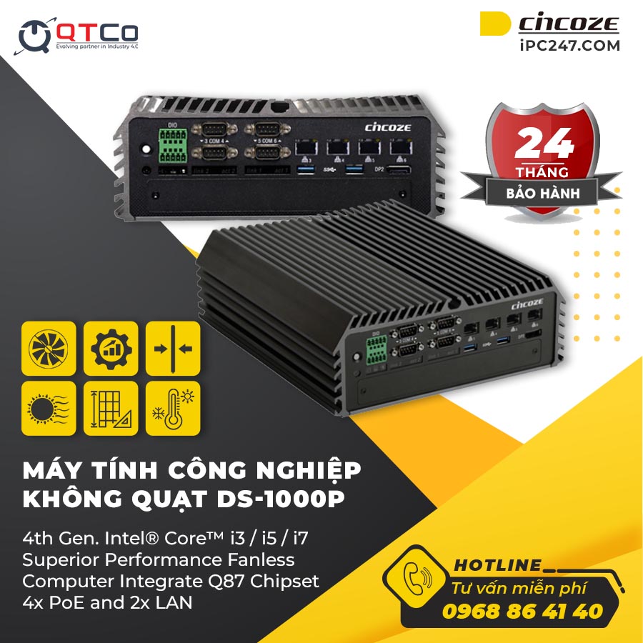 may-tinh-khong-quat-cincoze-DS-1000P