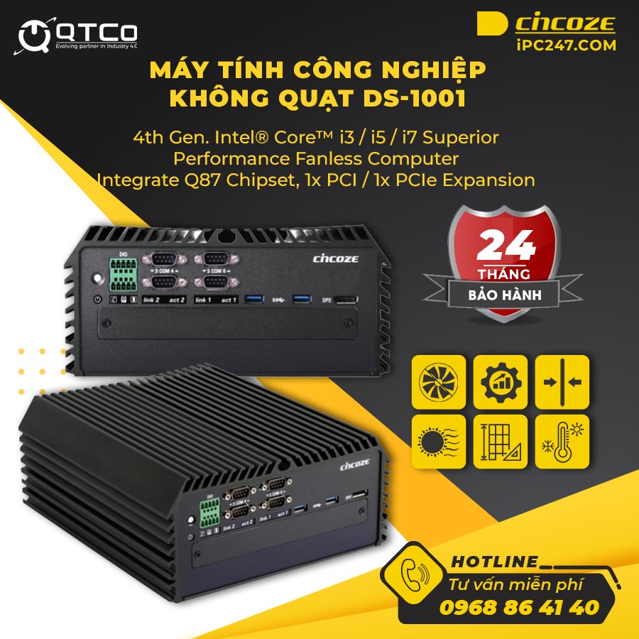 may-tinh-khong-quat-cincoze-DS-1001