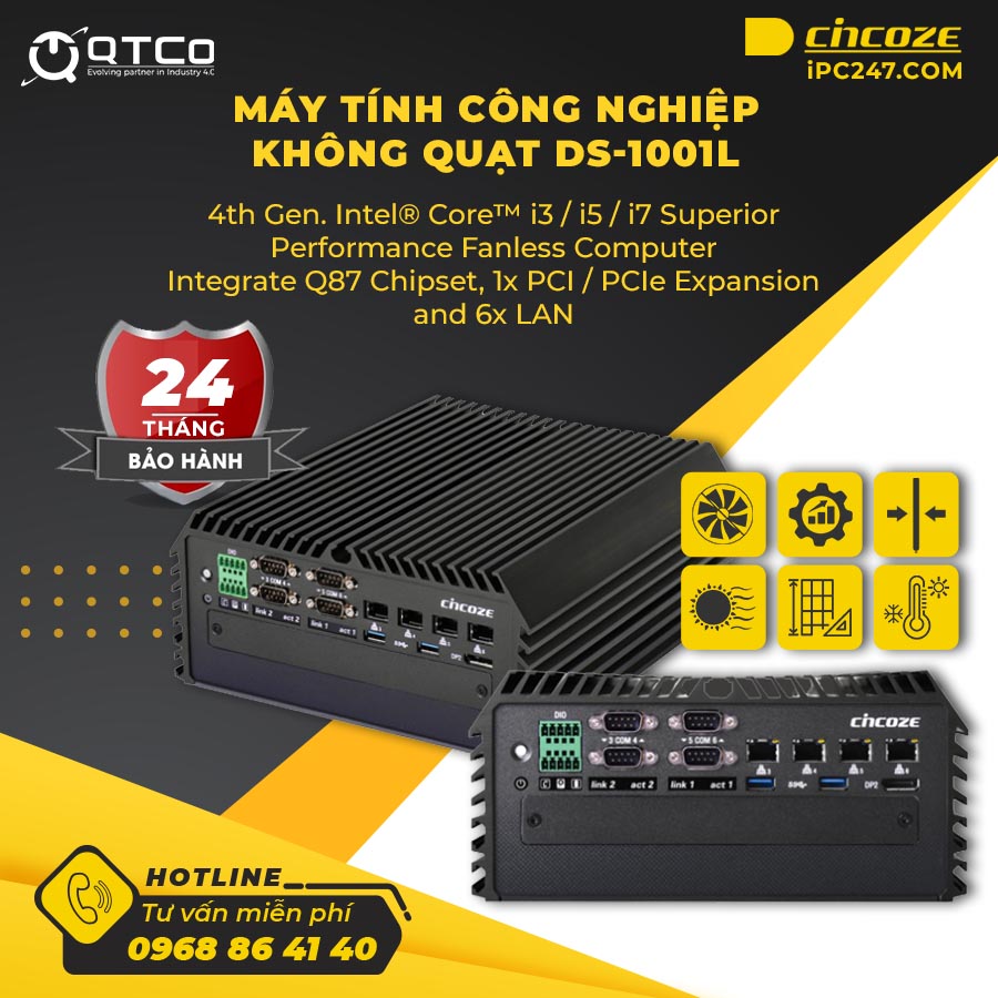 may-tinh-khong-quat-cincoze-DS-1001L
