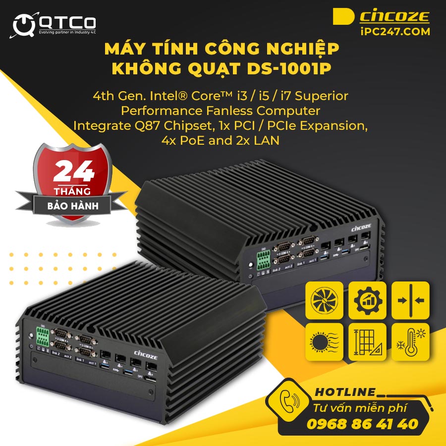 may-tinh-khong-quat-cincoze-DS-1001P