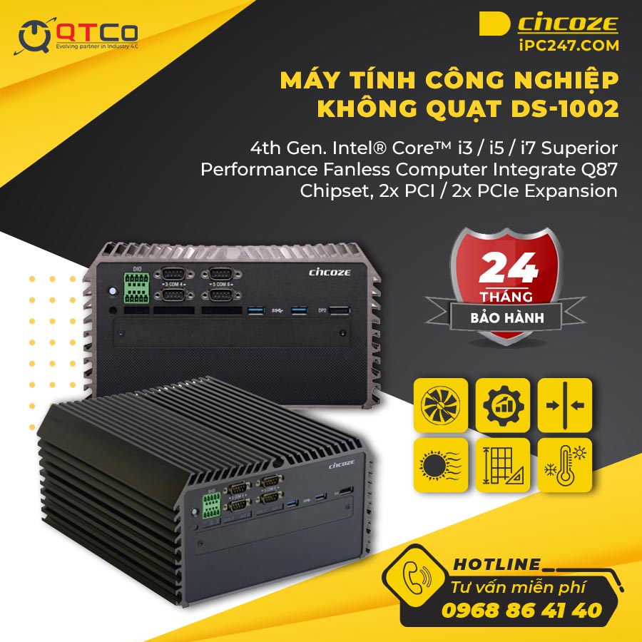 may-tinh-khong-quat-cincoze-DS-1002