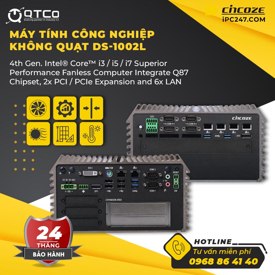 may-tinh-khong-quat-cincoze-DS-1002L