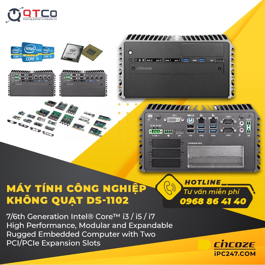may-tinh-khong-quat-cincoze-DS-1102
