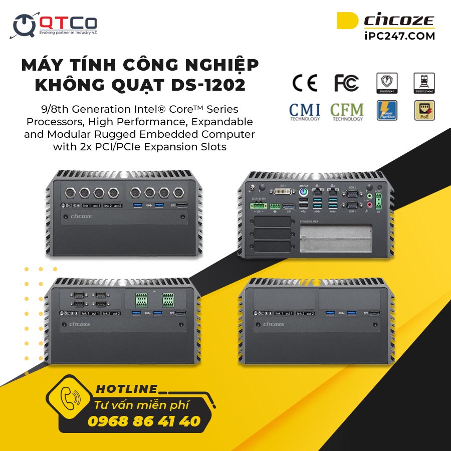 may-tinh-khong-quat-cincoze-DS-1202