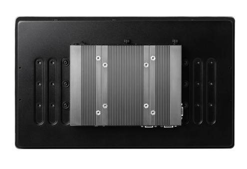Máy tính công nghiệp màn hình cảm ứng 15.6" CV-W115 / P1001E