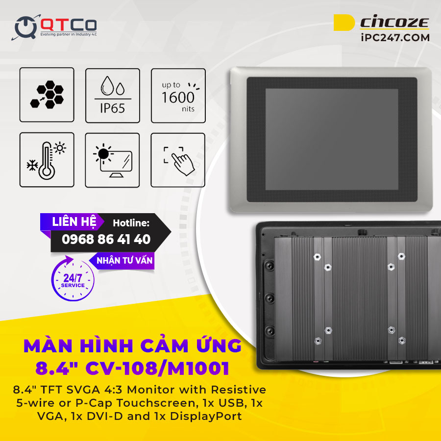 man-hinh-cam-ung-cincoze-CV-108-M1001
