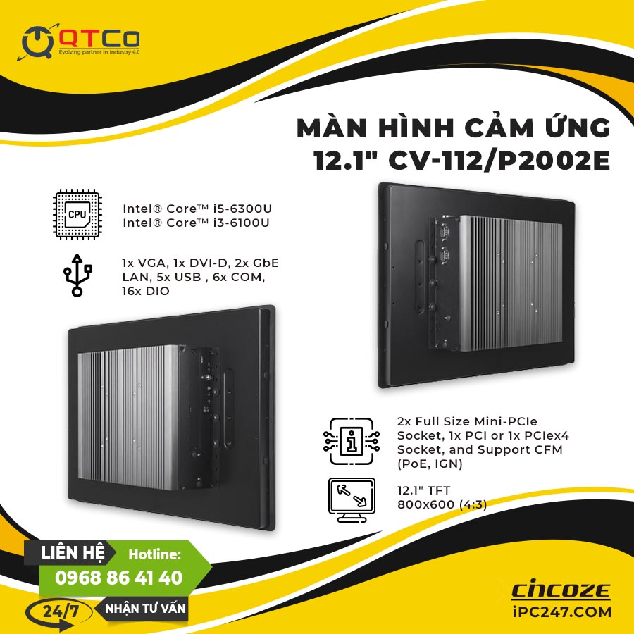 man-hinh-cam-ung-cincoze-CV-112-P2002E