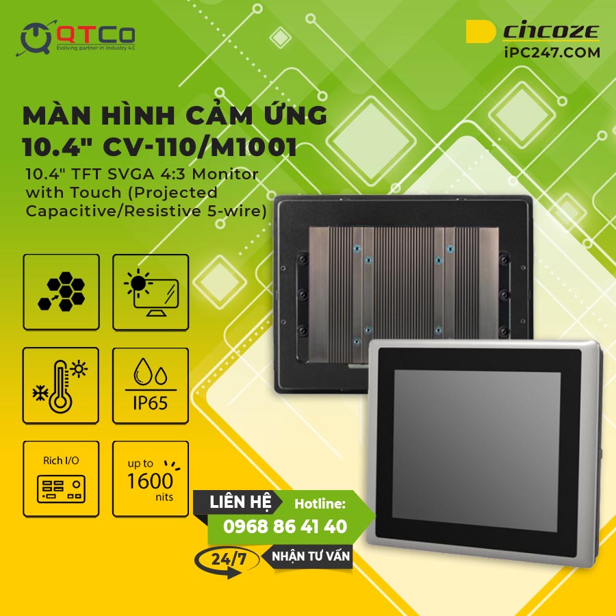 man-hinh-cam-ung-cincoze-CV-110-M1001