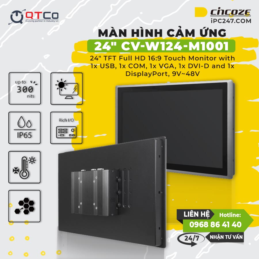 man-hinh-cam-ung-cincoze-CV-W124-M1001