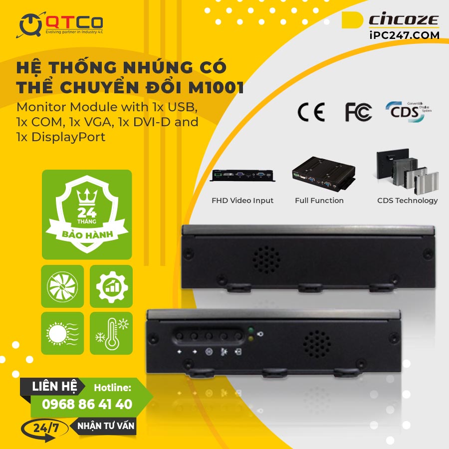 may-tinh-khong-quat-cincoze-M1001
