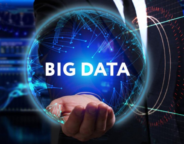 Big data 4.0