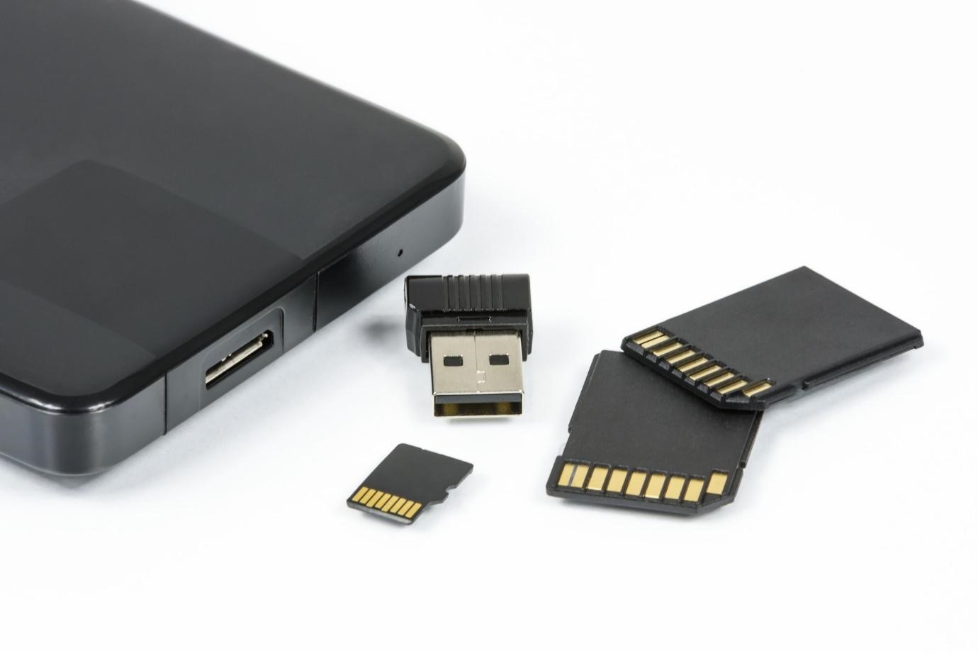 Ổ SSD industrial PC là gì?