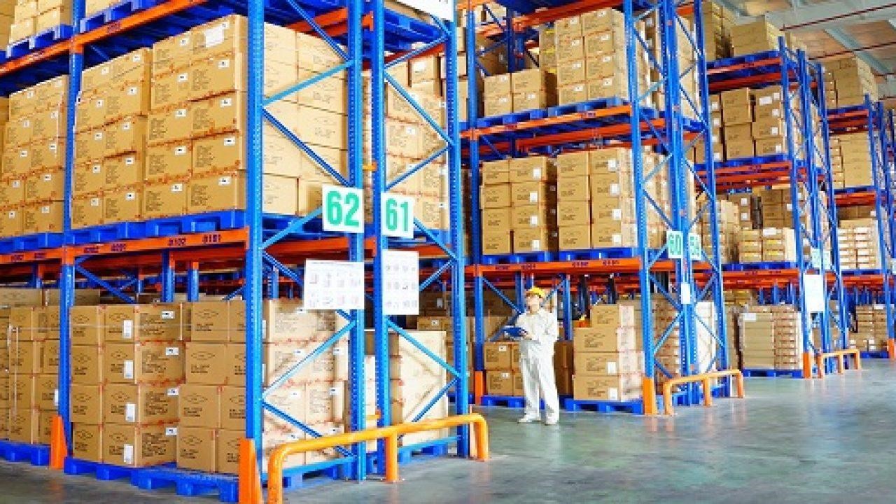 Giải mã kho CFS là gì
