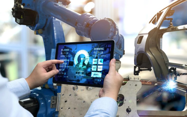 big data industry 4.0