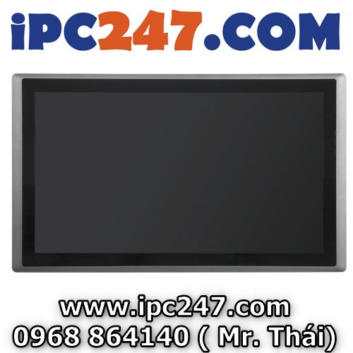 máy tính màn hình cảm ứng 24″ CV-W124/P2002E