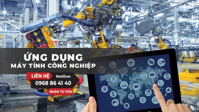 May tinh nhung co nho