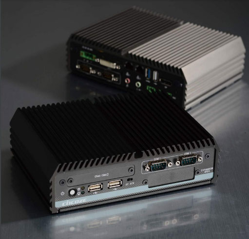 Cincoze DC-1100 