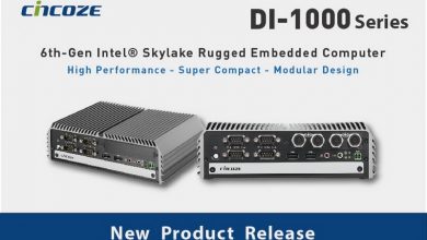 Cincoze DI-1000-i5 main