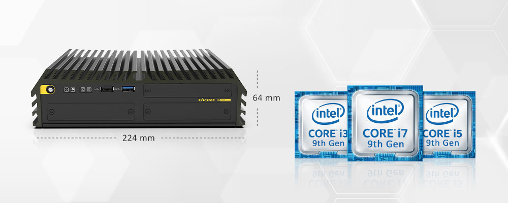 cincoze dv-1000